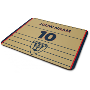 Muismat VVV-Venlo uit